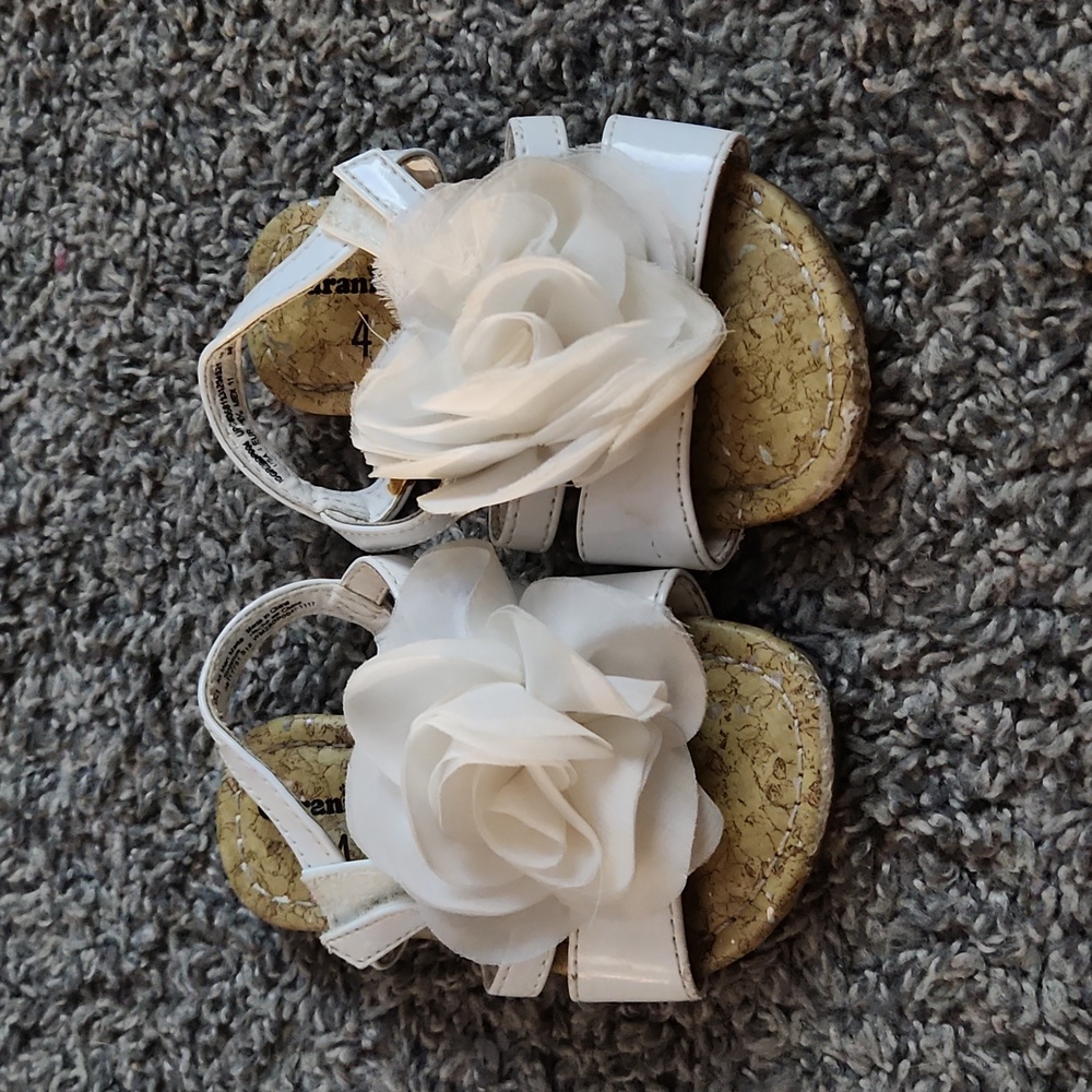 Garanimals Sandals